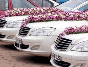 Wedding event logistics and vendor coordination