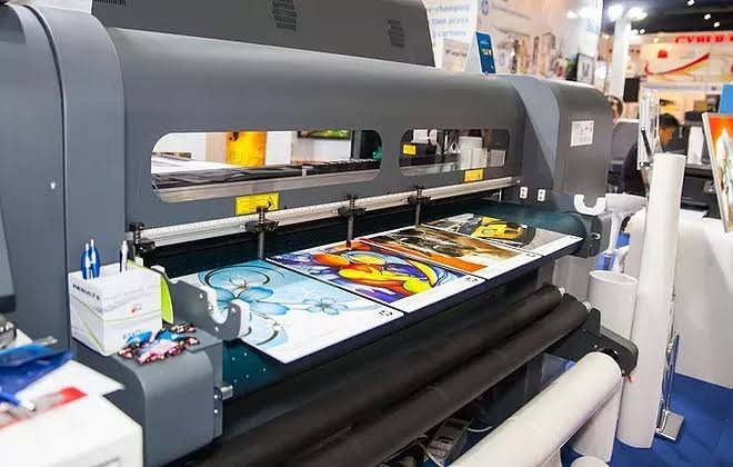 Printing and branding