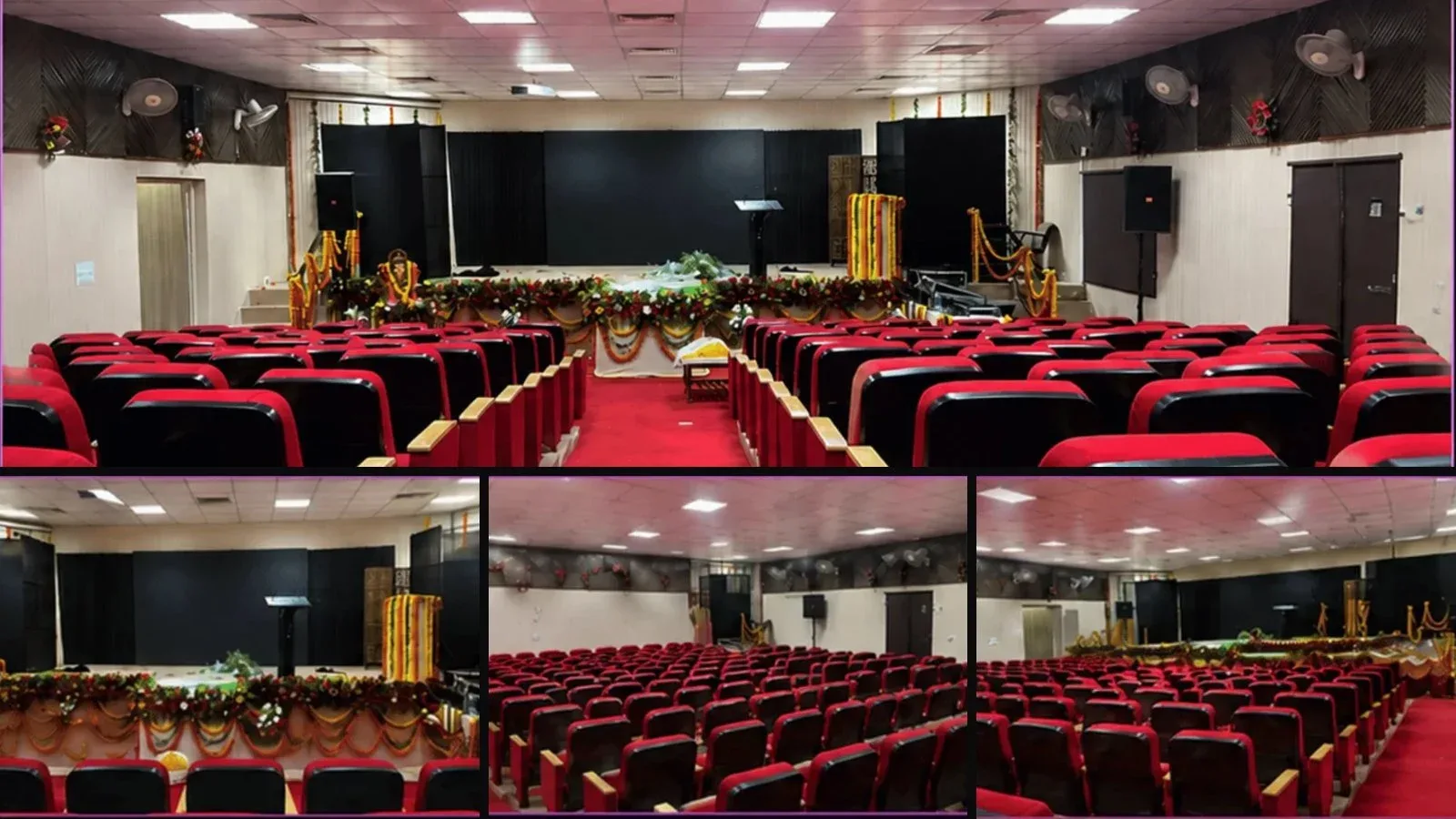 HAL Club — Lucknow